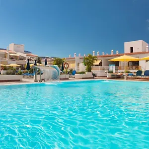 3* Aparthotel & Sport Mar Y Sol